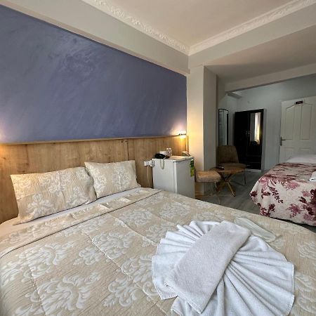 Life Inn Hotel Istanbul Exterior foto