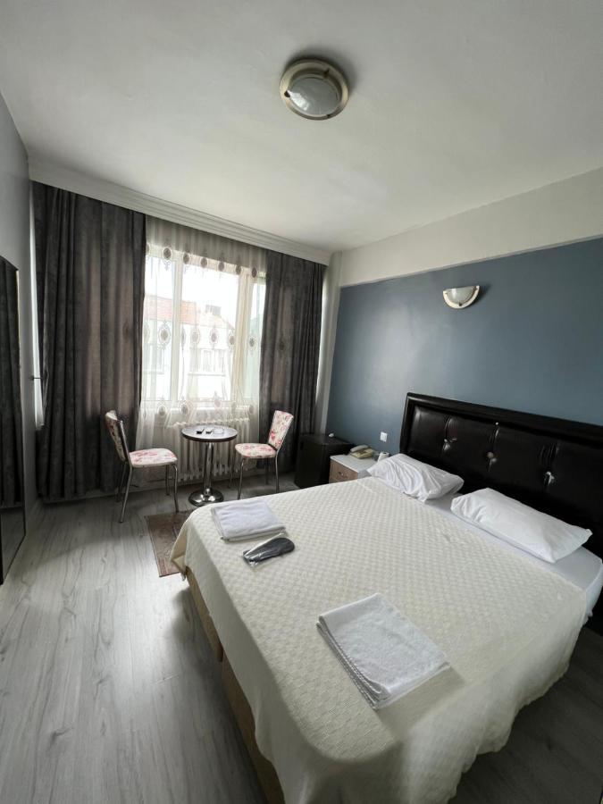 Life Inn Hotel Istanbul Exterior foto