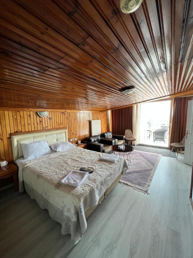 Life Inn Hotel Istanbul Exterior foto