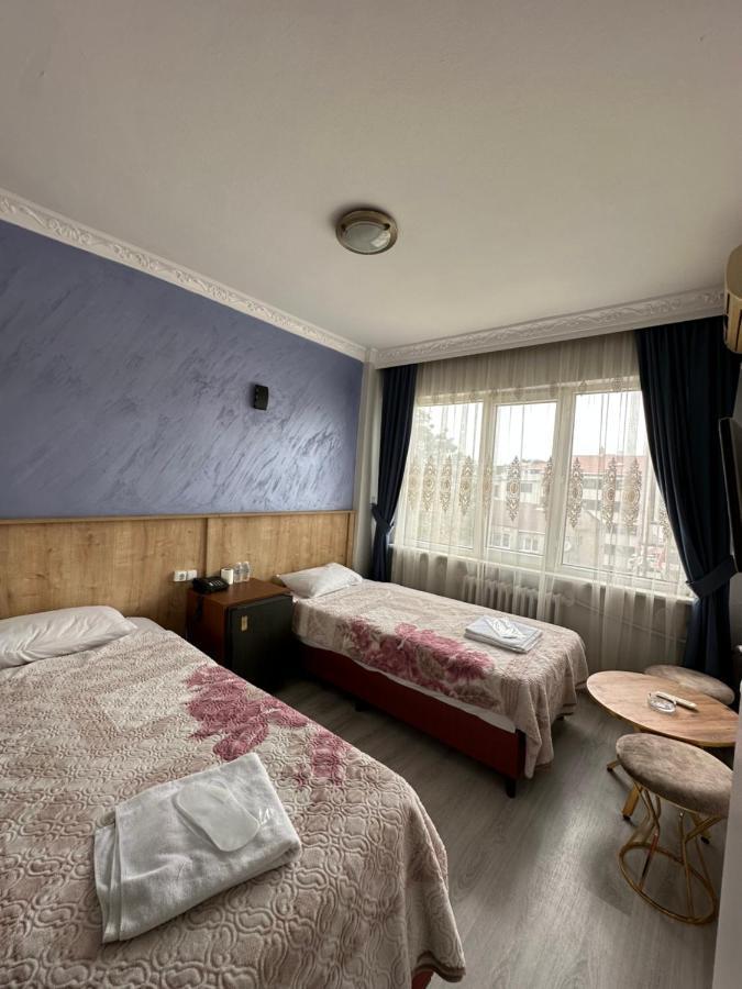 Life Inn Hotel Istanbul Exterior foto
