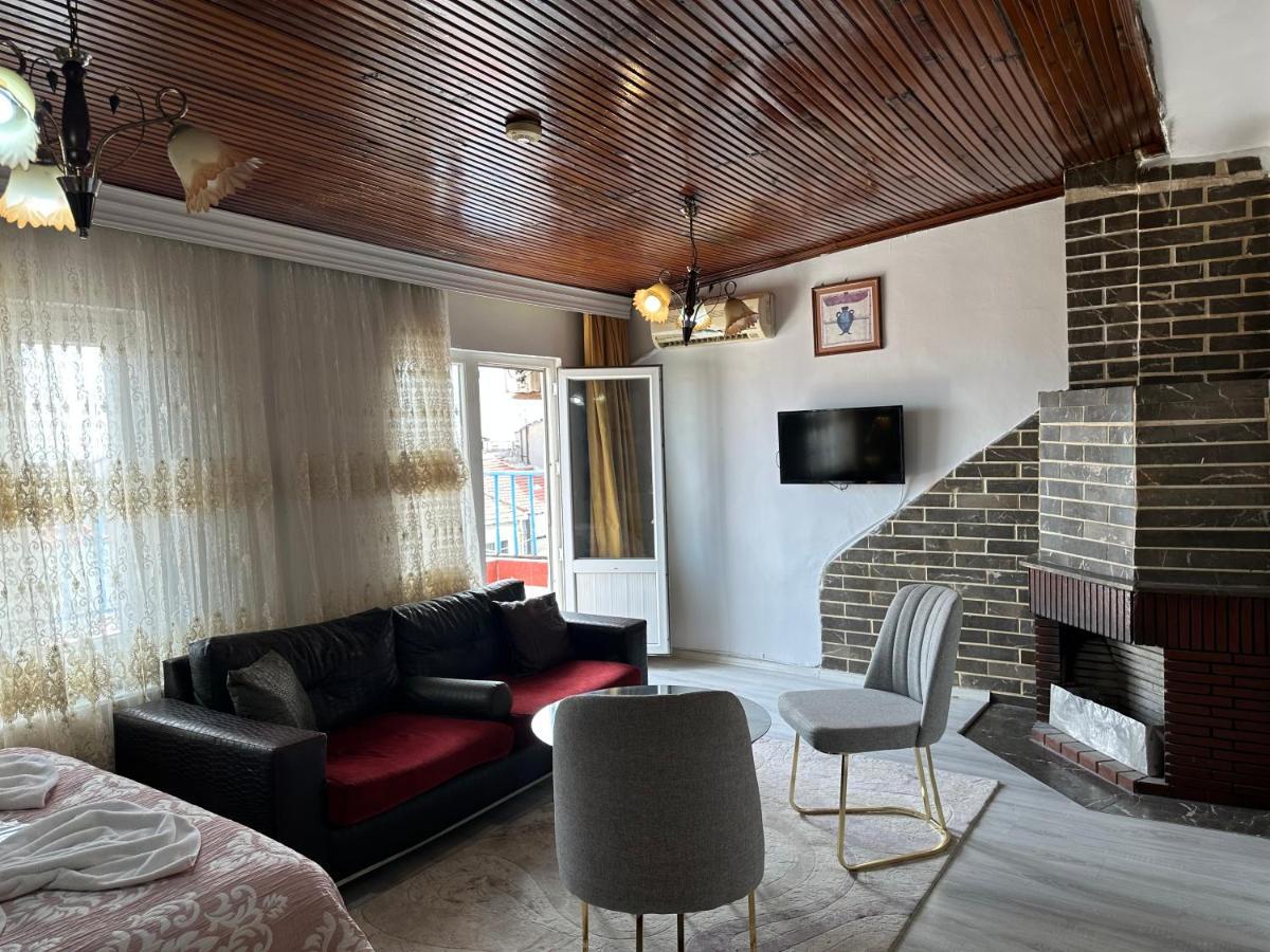 Life Inn Hotel Istanbul Exterior foto