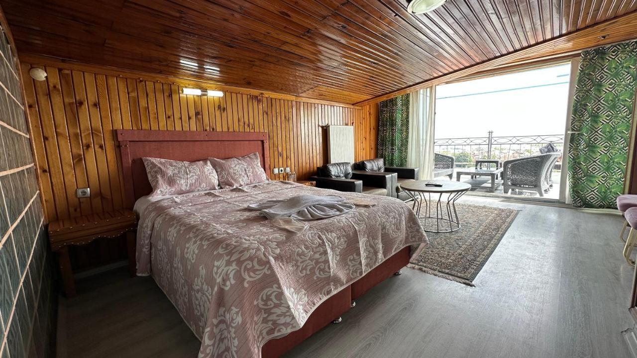 Life Inn Hotel Istanbul Exterior foto