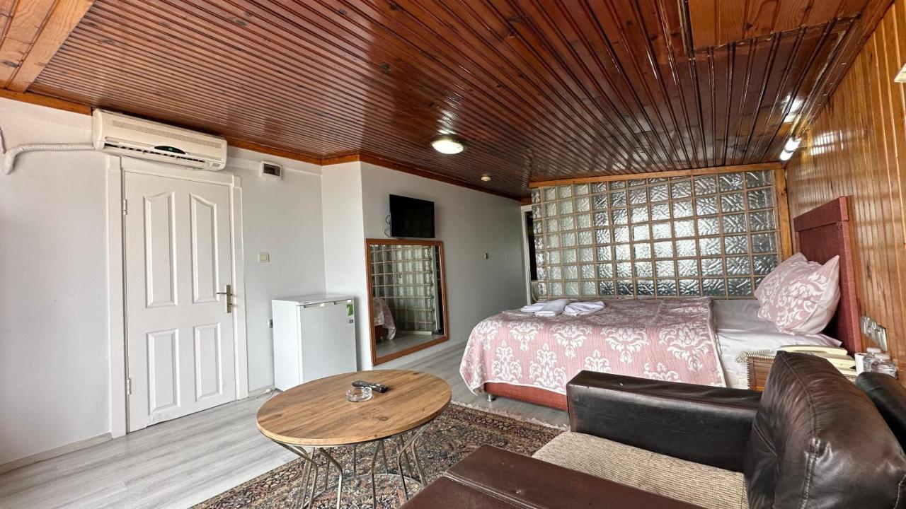 Life Inn Hotel Istanbul Exterior foto