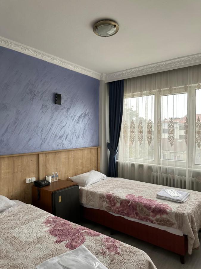 Life Inn Hotel Istanbul Exterior foto