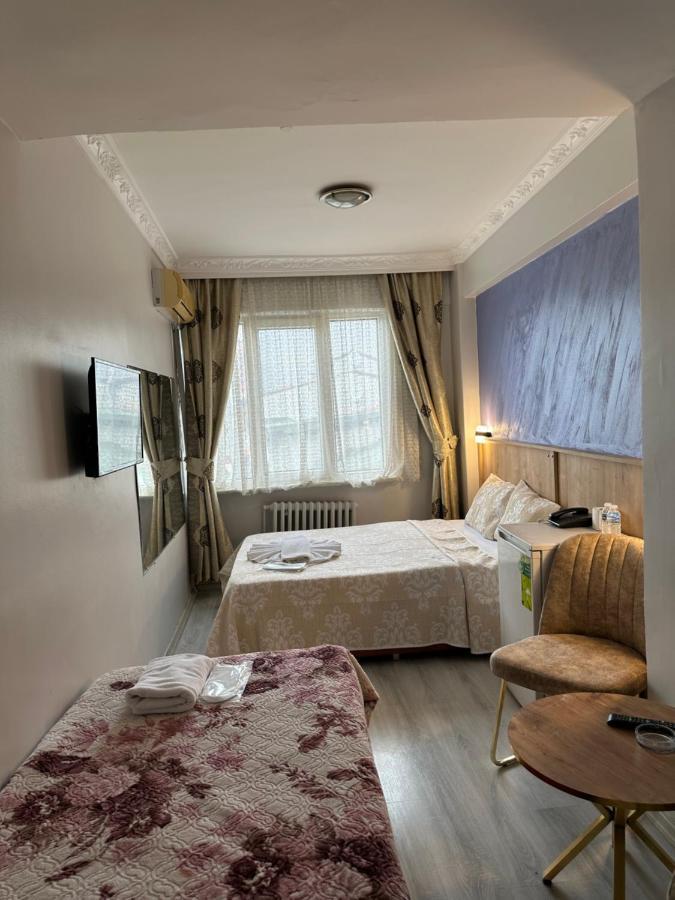 Life Inn Hotel Istanbul Exterior foto