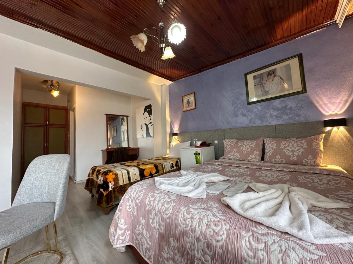 Life Inn Hotel Istanbul Exterior foto