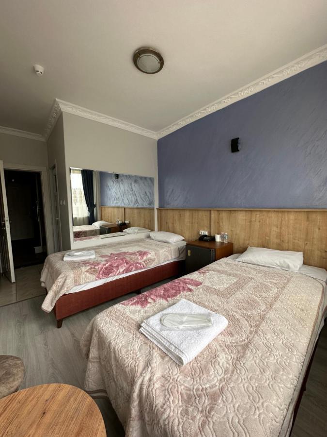 Life Inn Hotel Istanbul Exterior foto
