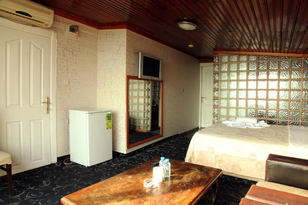 Life Inn Hotel Istanbul Exterior foto