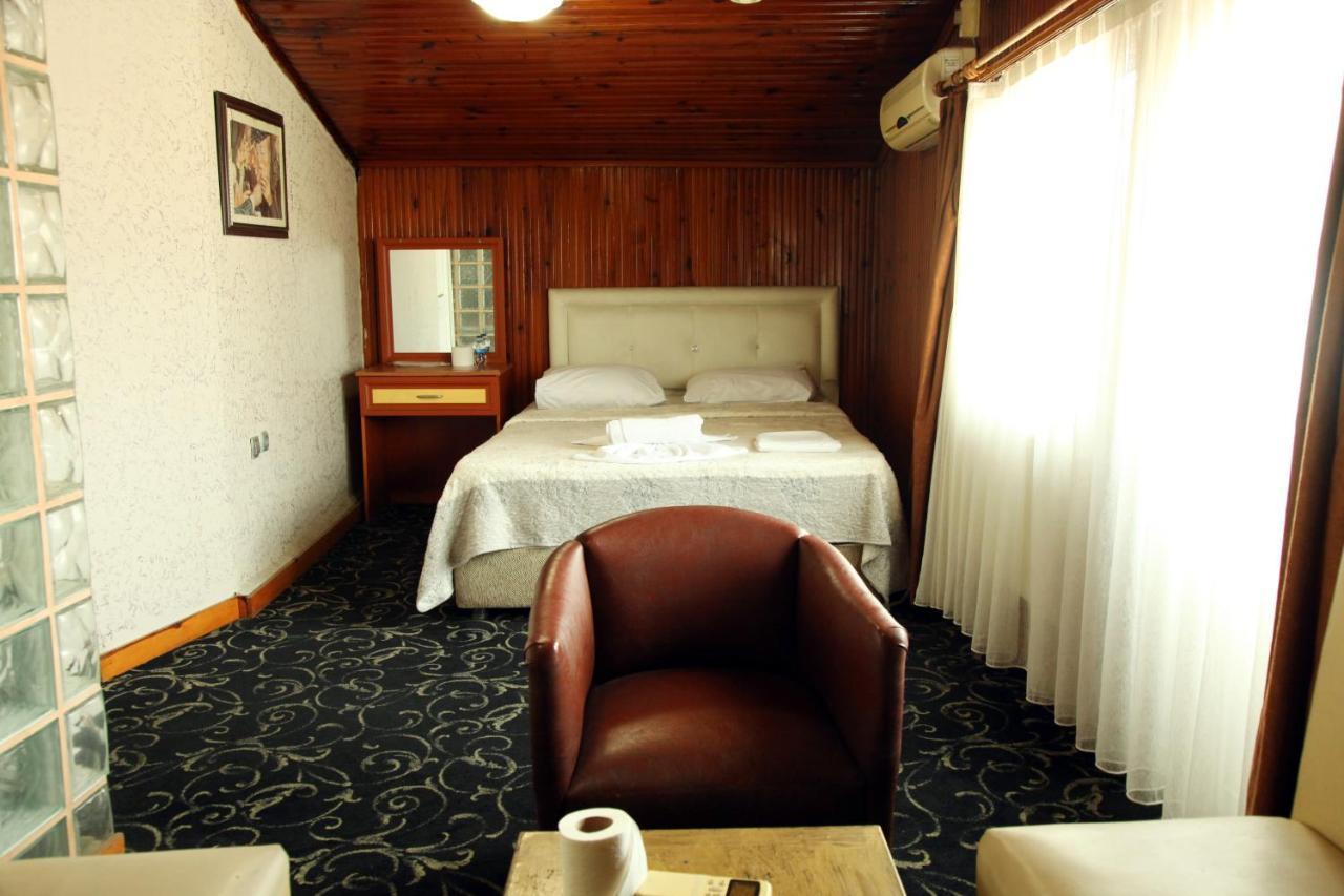Life Inn Hotel Istanbul Exterior foto