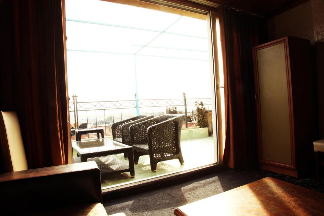 Life Inn Hotel Istanbul Exterior foto