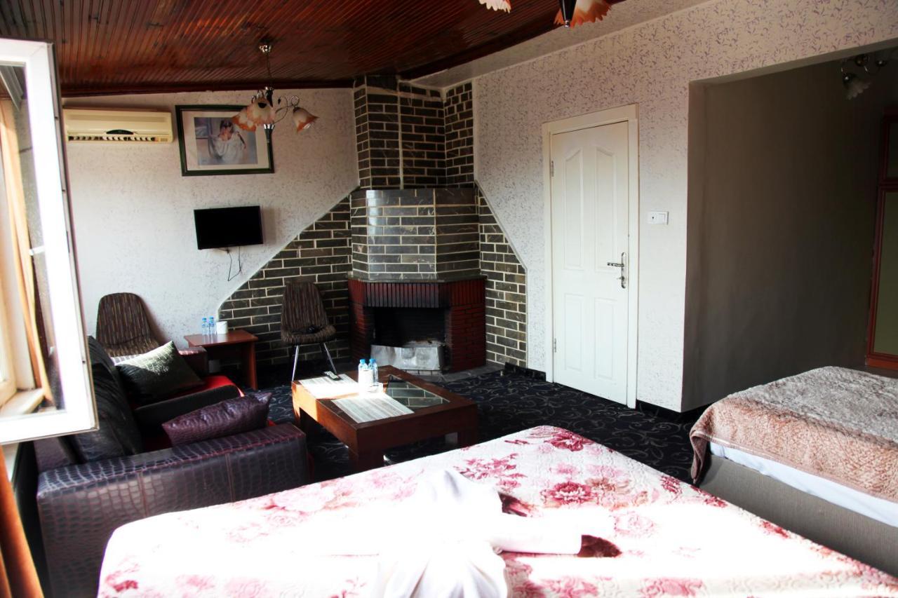 Life Inn Hotel Istanbul Exterior foto